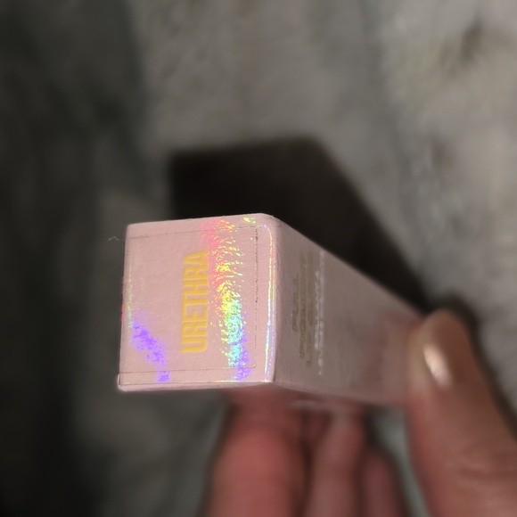 Jeffree Star Supreme Gloss Urethra (Pastel Yellow) Full Pigment NWT - Picture 3 of 6